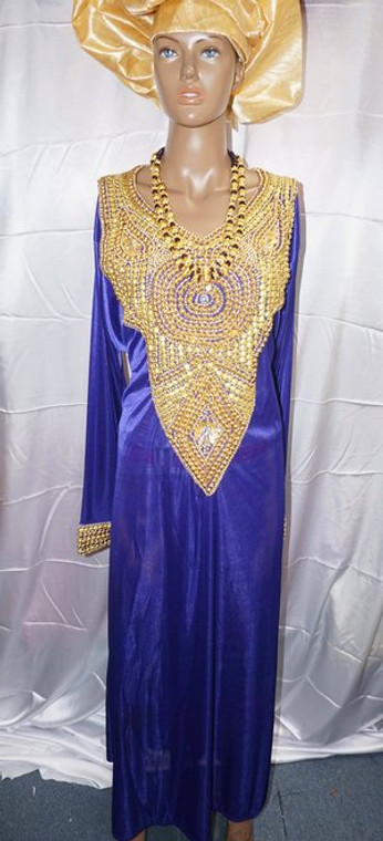 Latest Caftan dress