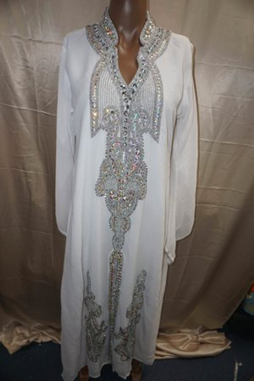 Latest Caftan dress