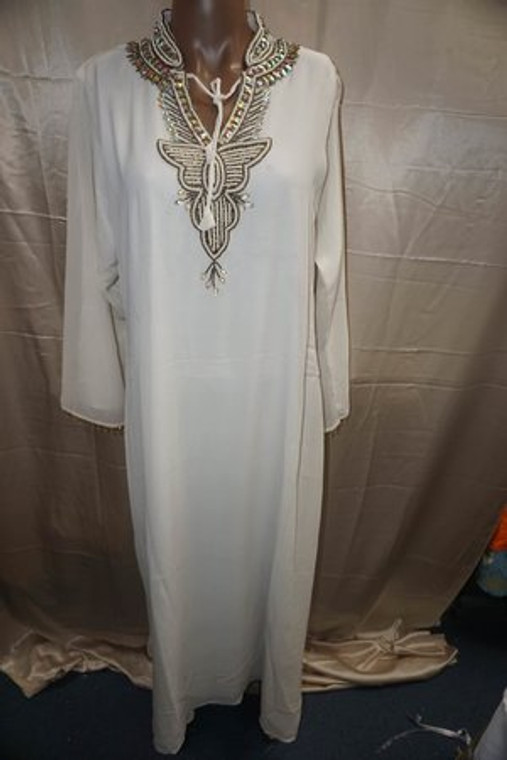 Latest Caftan dress