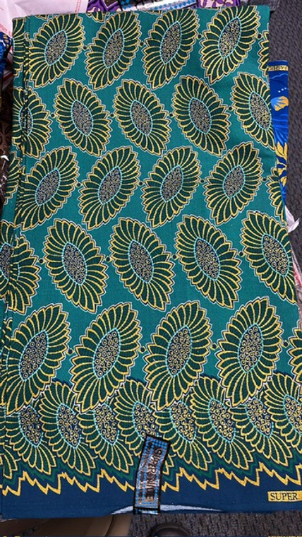 NEW ARRIVAL ANKARA FABRIC 47