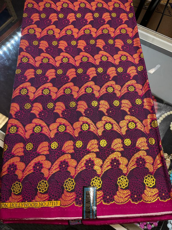 NEW ARRIVAL ANKARA FABRIC 50