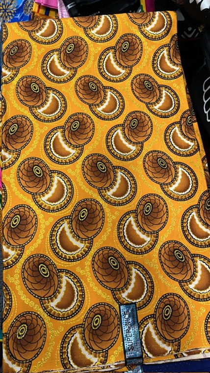 NEW ARRIVAL ANKARA FABRIC 51