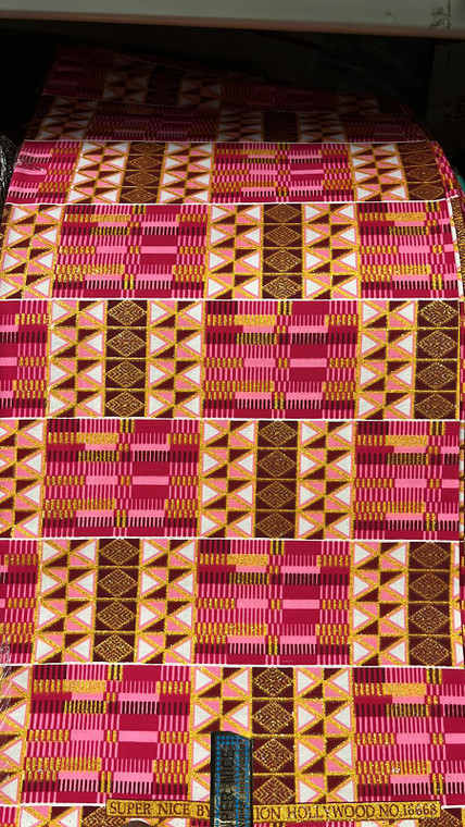 NEW ARRIVAL ANKARA FABRIC 53