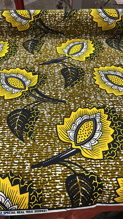 NEW ARRIVAL ANKARA FABRIC 73