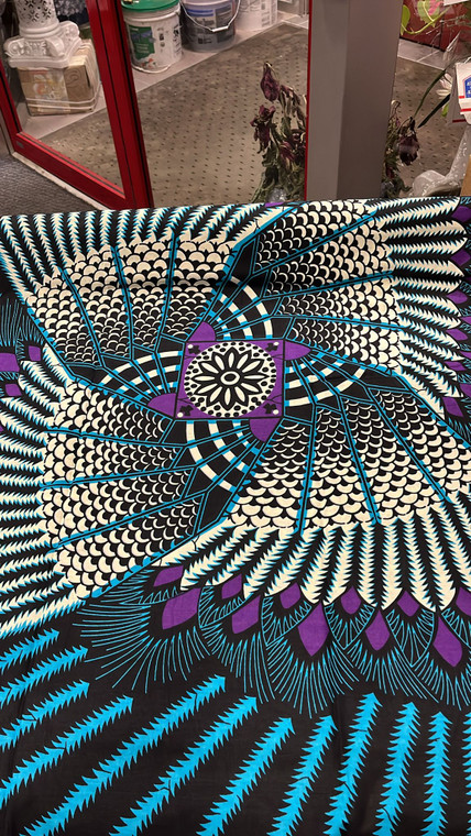 NEW ARRIVAL ANKARA FABRIC 80