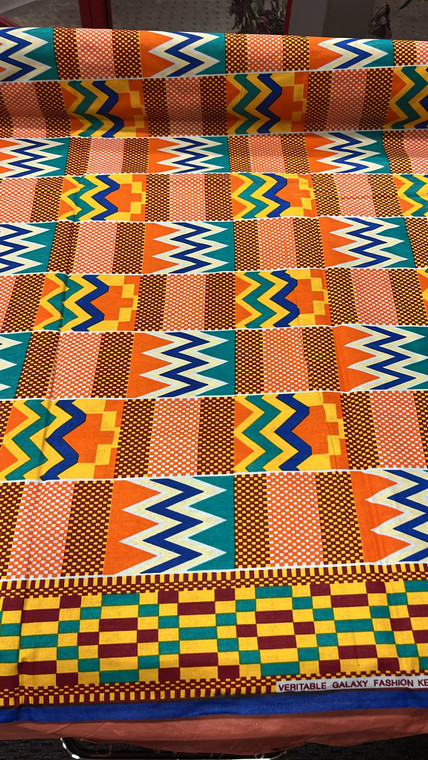 NEW ARRIVAL ANKARA FABRIC 95