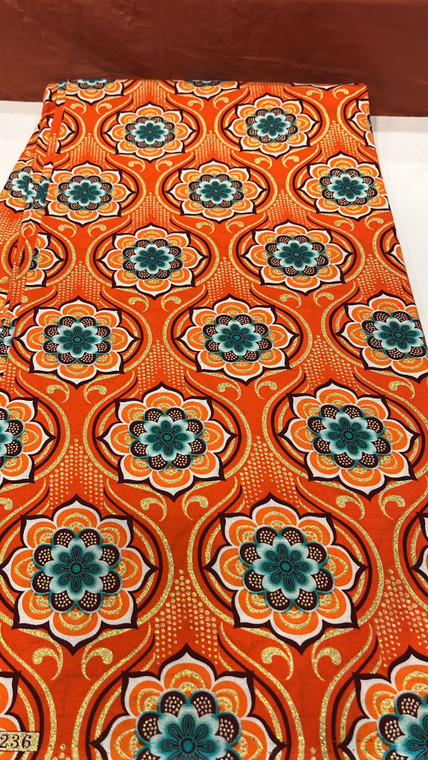 NEW ARRIVAL ANKARA FABRIC 99