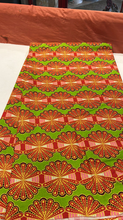 NEW ARRIVAL ANKARA FABRIC 102