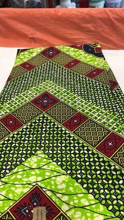 NEW ARRIVAL ANKARA FABRIC 121