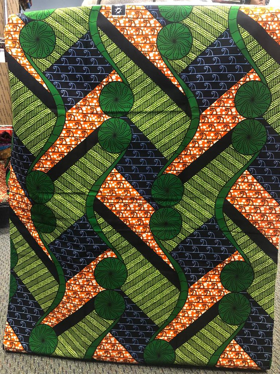 African Print, Ankara Fabric