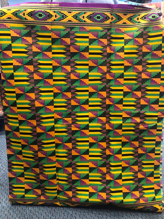 African Print, Ankara Fabric