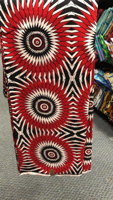 African Print, Ankara Fabric