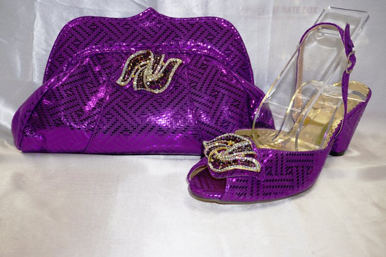 Party Shoes \U0026 Bag - Eleganza Fashions