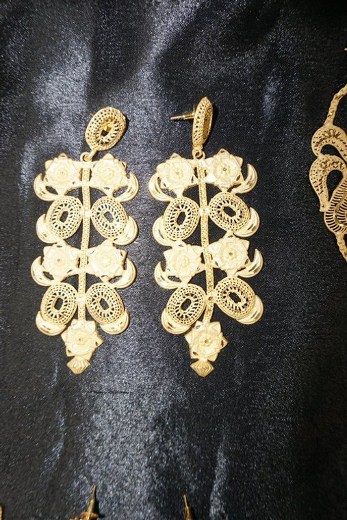 Classic Indian Jewellery