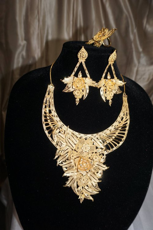 Classic Indian Jewellery