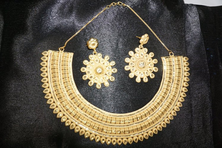 Classic Indian Jewellery