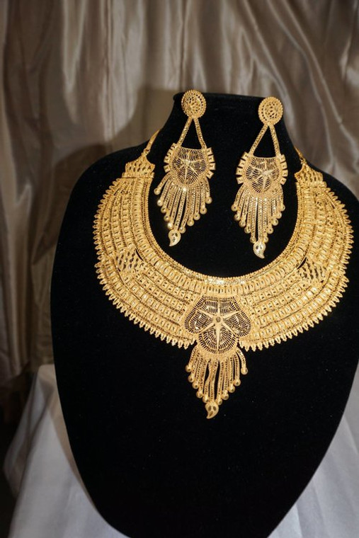 Classic Indian Jewellery