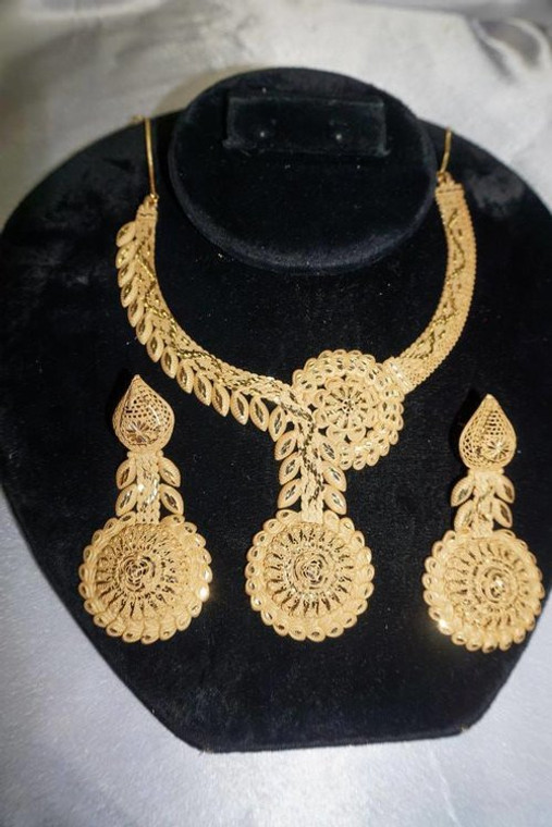Classic Indian Jewellery