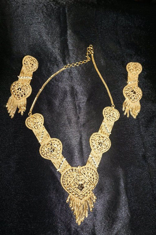 Classic Indian Jewellery