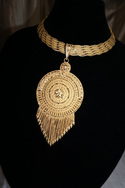 Classic Indian Jewellery