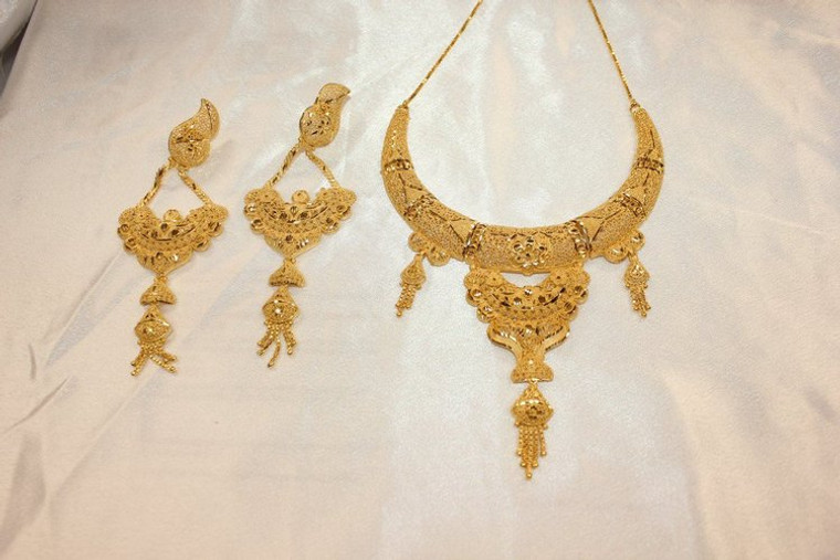 Classic Indian Jewellery