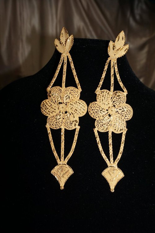 Classic Indian Jewellery