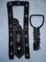 Agbada, buba & sokoto Men's embroidery