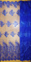 High Quality Nigeria Aso-Ebi wedding Party Lace Fabric