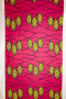 African Print, Ankara Fabric