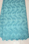 High Quality Nigerian Swiss Voile Lace