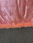 Sequined Lace Fabric Embroidery with a Mesh Lace Fabric 5 Yards