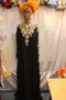Latest Caftan dress