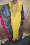 Latest Caftan dress