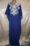 Latest Caftan dress