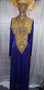 Latest Caftan dress