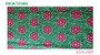 Ankara Fabric/ Wax Print/ African fabric