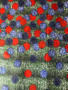 Ankara Fabric/ Wax Print/ African fabric