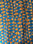 Ankara Fabric/ Wax Print/ African fabric