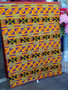 Ankara Fabric/ Wax Print/ African fabric