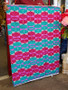 Ankara Fabric/ Wax Print/ African fabric