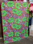 Ankara Fabric/ Wax Print/ African fabric