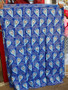 Ankara Fabric/ Wax Print/ African fabric
