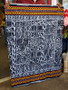 Ankara Fabric/ Wax Print/ African fabric