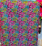 Ankara African print Fabric 6 Yards