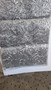 NEW NIGERIAN Million Stones Aso Oke GELE-088