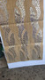 NEW NIGERIAN Million Stones Aso Oke GELE-090