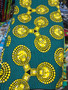 NEW ARRIVAL ANKARA FABRIC 43
