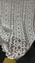 NEW ARRIVAL WHITE LACES 23