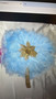 DECORATED FAN-40