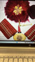 DECORATED FAN-48
